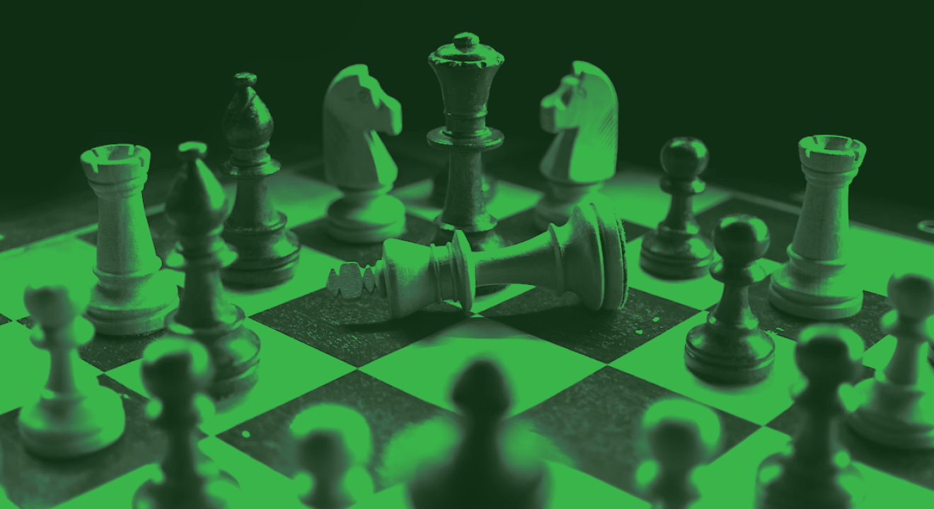 Posicionamento e Branding Institucional